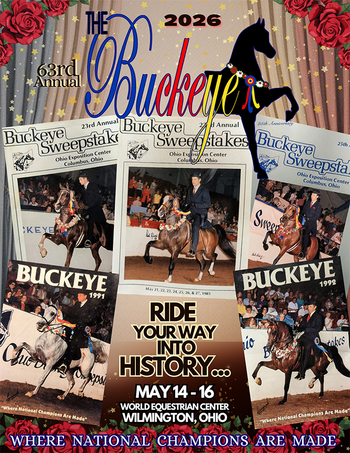 2026 Buckeye Prize List - Click to view